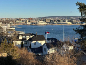 Fantastic apartment on Bygdøy
